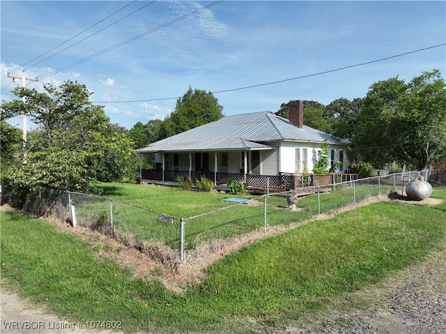 26848 Muse Rd, Muse OK, 74949 land for sale