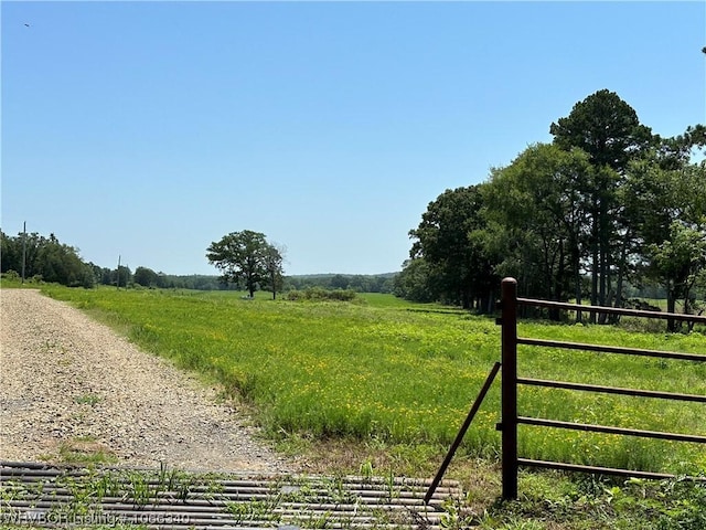 Listing photo 3 for TBD Standpipe Rd, Heavener OK 74937