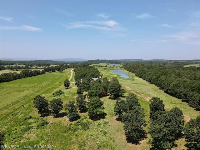 Listing photo 2 for TBD Standpipe Rd, Heavener OK 74937