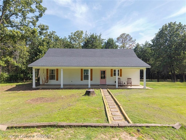 4601 Tanglewood Dr, Van Buren, AR 72956 - photo 1
