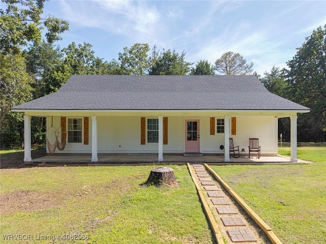 4601 Tanglewood Dr, Van Buren, AR 72956 - photo 2