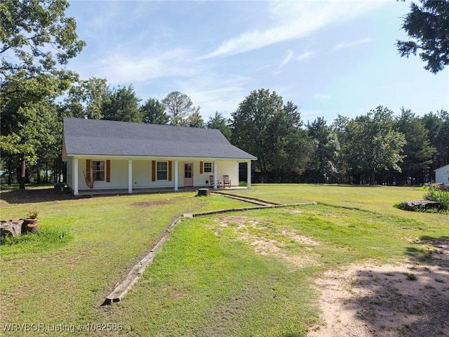 4601 Tanglewood Dr, Van Buren, AR 72956 - photo 20