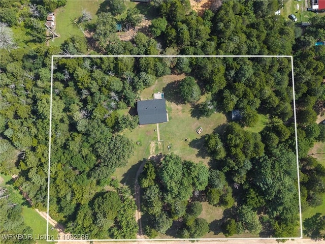 4601 Tanglewood Dr, Van Buren, AR 72956 - photo 16