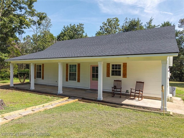 4601 Tanglewood Dr, Van Buren, AR 72956 - photo 18