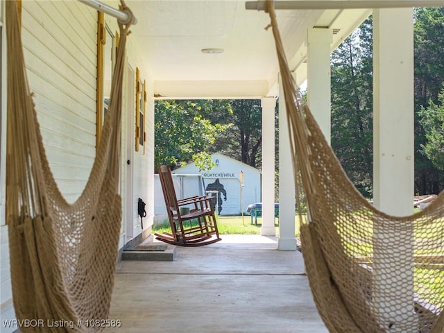 4601 Tanglewood Dr, Van Buren, AR 72956 - photo 22