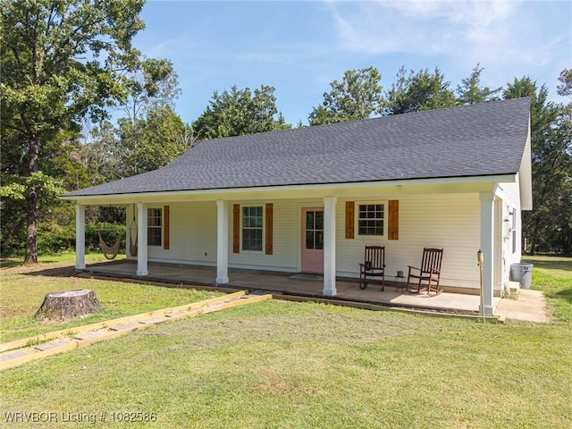 4601 Tanglewood Dr, Van Buren, AR 72956 - photo 3