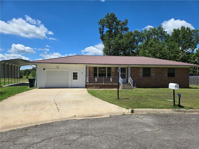 10 Riviera Cir, Booneville, AR 72927 - photo 17
