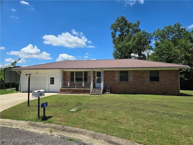 10 Riviera Cir, Booneville, AR 72927 - photo 1