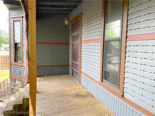 300 17th St, Fort Smith, AR 72901 - view of patio / terrace