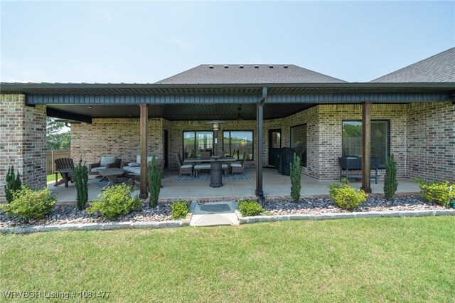 4121 Surrey Ct, Fort Smith, AR 72903 - photo 42