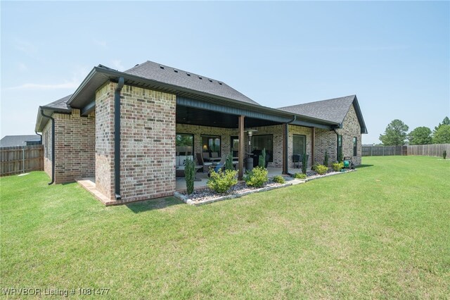 4121 Surrey Ct, Fort Smith, AR 72903 - photo 41