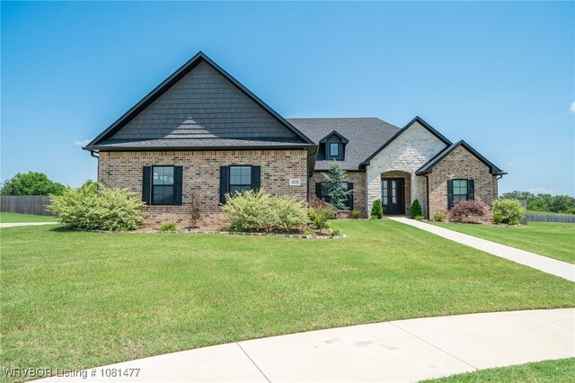 4121 Surrey Ct, Fort Smith, AR 72903 - photo 1