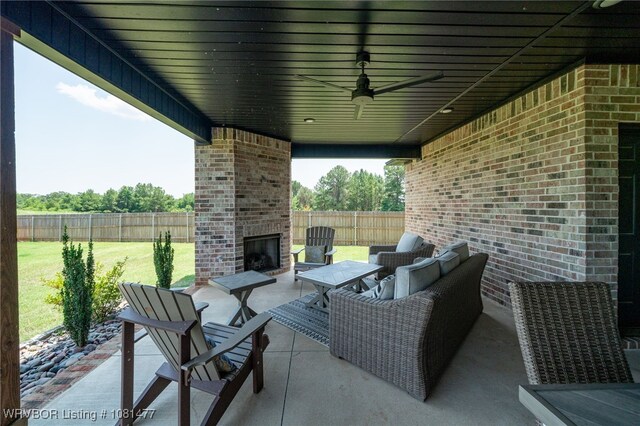 4121 Surrey Ct, Fort Smith, AR 72903 - photo 46