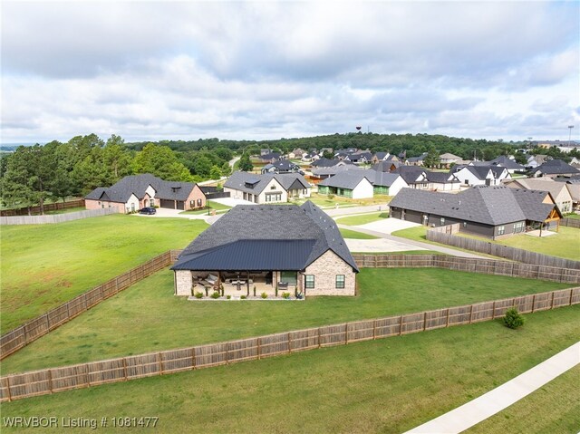 4121 Surrey Ct, Fort Smith, AR 72903 - photo 49