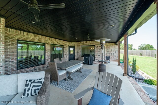 4121 Surrey Ct, Fort Smith, AR 72903 - photo 45
