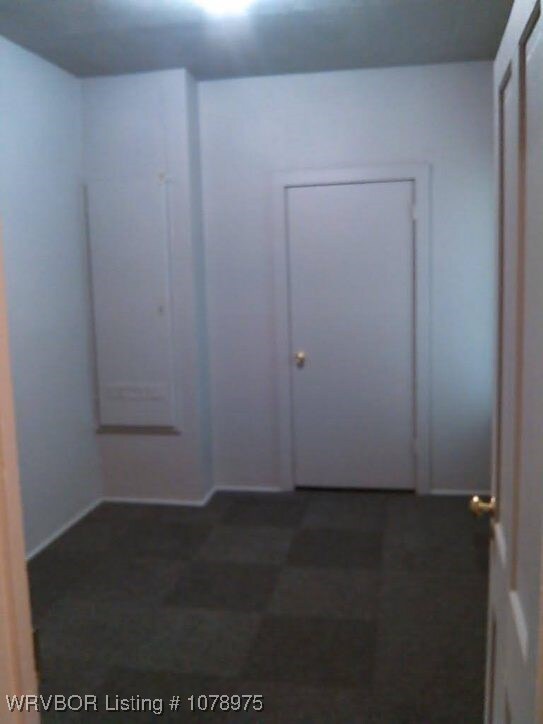 436 N Pine St, Waldron, AR 72958 - view of unfurnished room