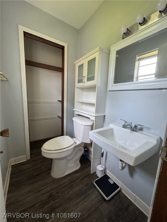 204 Quincy St, Lavaca, AR 72941 - photo 7
