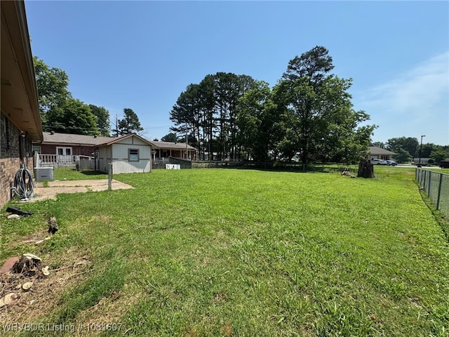 204 Quincy St, Lavaca, AR 72941 - photo 2