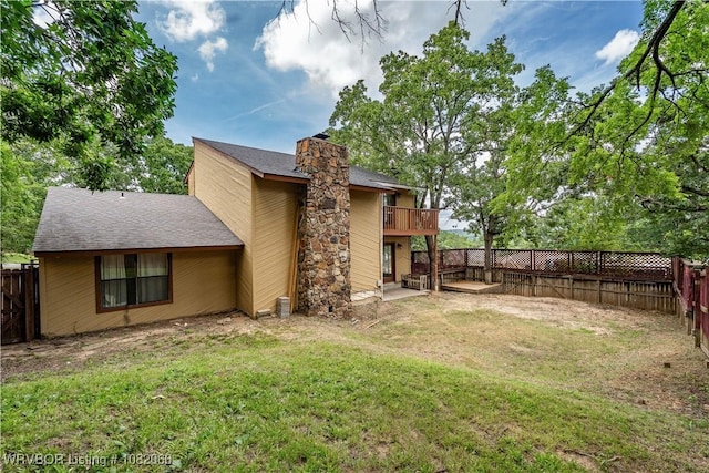 1410 Valley Forge St, Van Buren, AR 72956 - photo 30