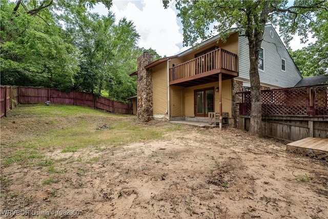 1410 Valley Forge St, Van Buren, AR 72956 - photo 32