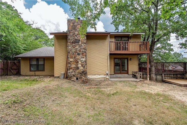1410 Valley Forge St, Van Buren, AR 72956 - photo 31