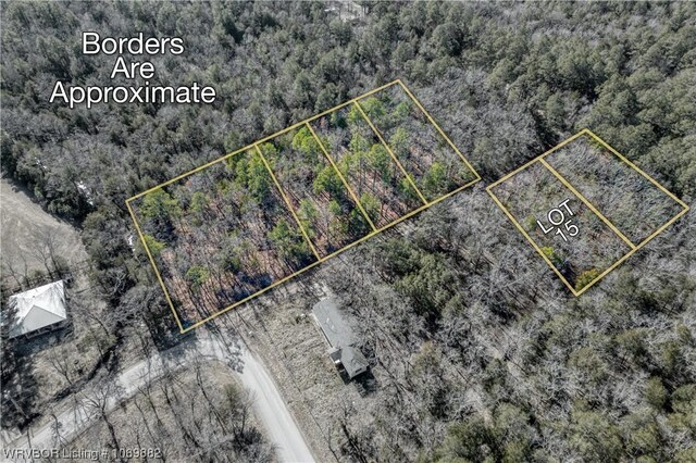 TBDLOT15 Lake Spur Rd, Mansfield, AR 72944 - photo 10