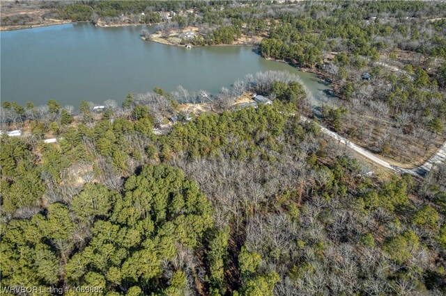 TBDLOT15 Lake Spur Rd, Mansfield, AR 72944 - photo 4