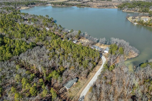 TBDLOT15 Lake Spur Rd, Mansfield, AR 72944 - photo 3