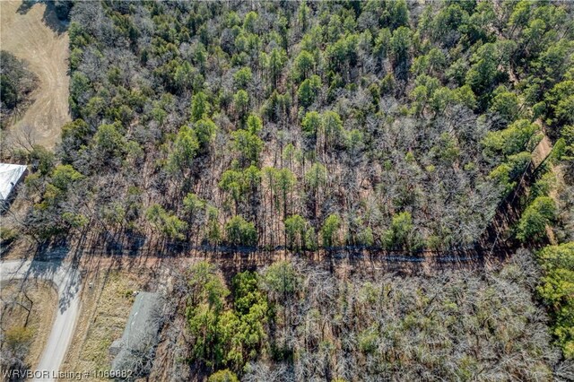TBDLOT15 Lake Spur Rd, Mansfield, AR 72944 - photo 8