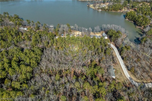 TBDLOT15 Lake Spur Rd, Mansfield, AR 72944 - photo 1