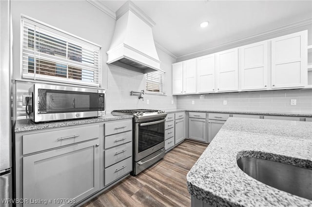 9225 R A Young Jr Dr, Fort Smith, AR 72916 - photo 7