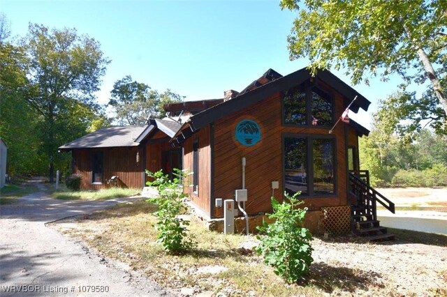 Listing photo 3 for 63320 S 4625th Rd, Proctor OK 74464