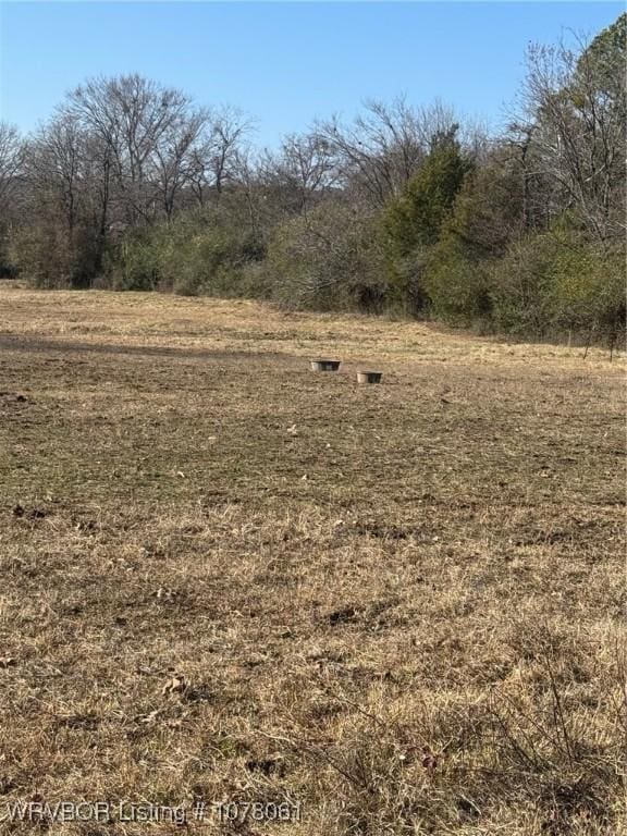 TBD Wilson Rd, Roland OK, 74954 land for sale