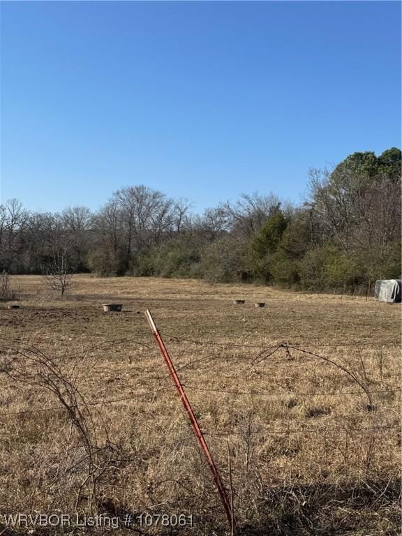 Listing photo 2 for TBD Wilson Rd, Roland OK 74954