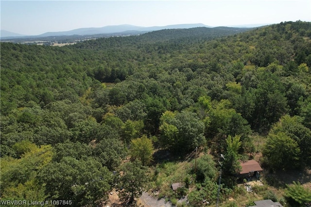 24332 Wann Rd, Howe OK, 74940 land for sale