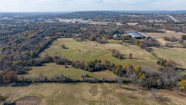 TBD Spradley Rd, Van Buren, AR 72956 - photo 1