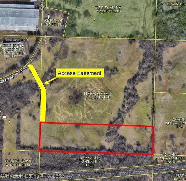 TBD Spradley Rd, Van Buren, AR 72956 - photo 8