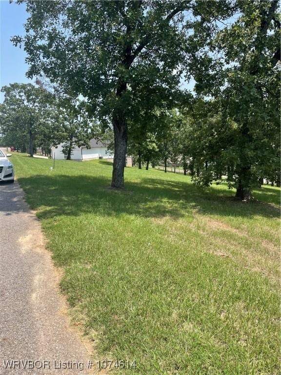 LOT314 Crestline Dr, Hackett AR, 72937 land for sale