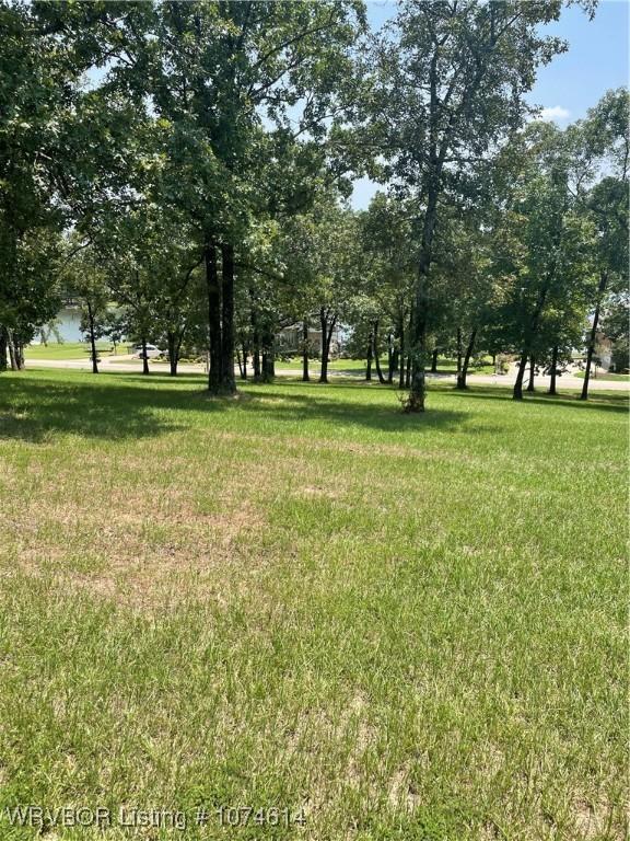 Listing photo 2 for LOT314 Crestline Dr, Hackett AR 72937