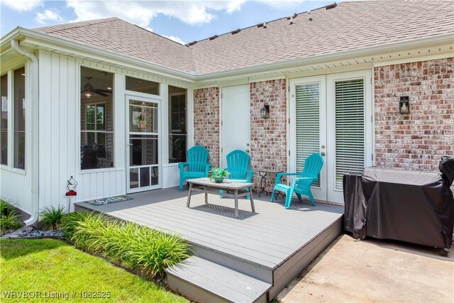 26 Jeffrey Way, Fort Smith, AR 72903 - photo 29