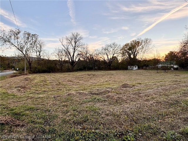 Listing photo 2 for TBDLOTS10-12 Spralin St, Hartford AR 72938