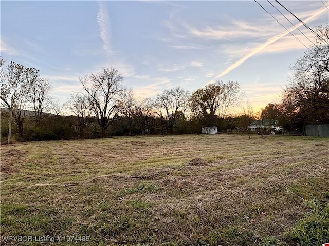 TBDLOTS10-12 Spralin St, Hartford AR, 72938 land for sale