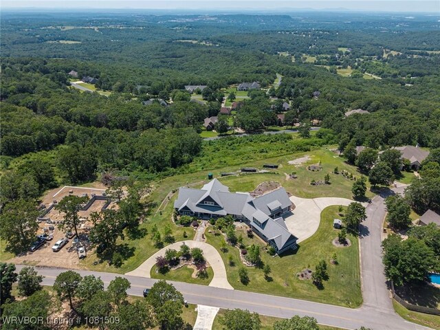 5926 W Skyview Cir, Van Buren, AR 72956 - photo 17