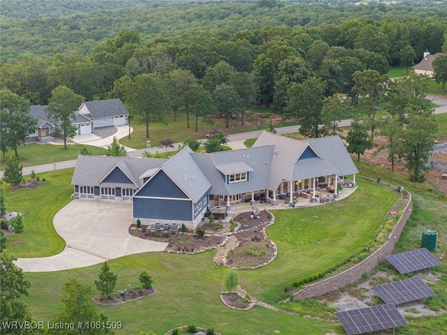 5926 W Skyview Cir, Van Buren, AR 72956 - photo 5