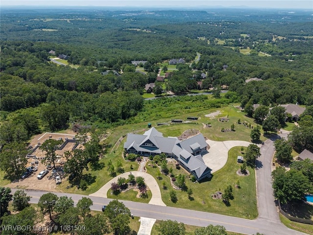 5926 W Skyview Cir, Van Buren, AR 72956 - photo 2