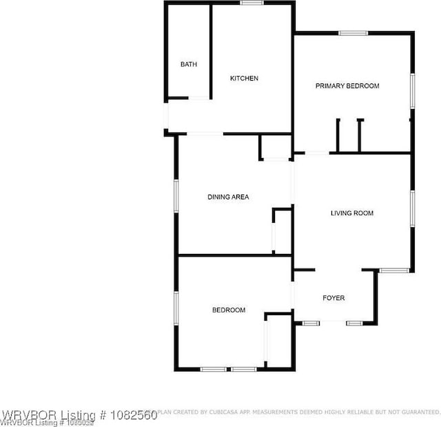 902 N 7th St, Fort Smith, AR 72901 - photo 25