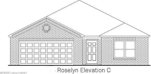 8011 Windflower Ln, Fort Smith, AR 72916 - view of miscellaneous document