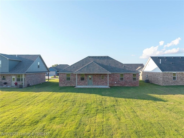 121 Countryside Way, Pocola, OK 74902 - photo 29