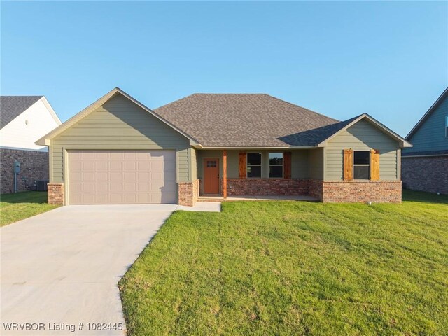 121 Countryside Way, Pocola, OK 74902 - photo 1