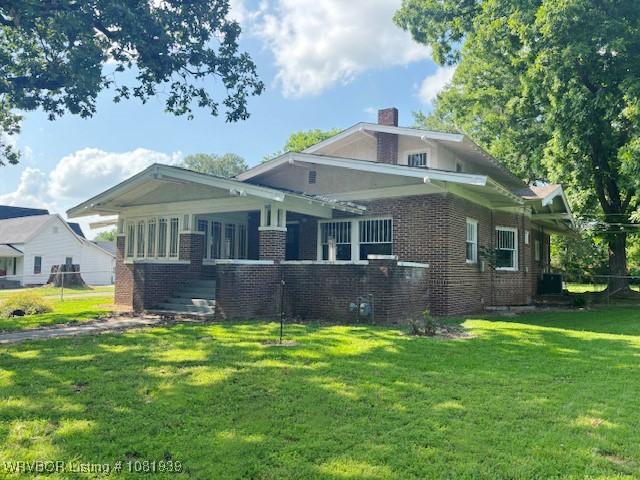 256 Danville Rd, Waldron, AR 72958 - photo 3